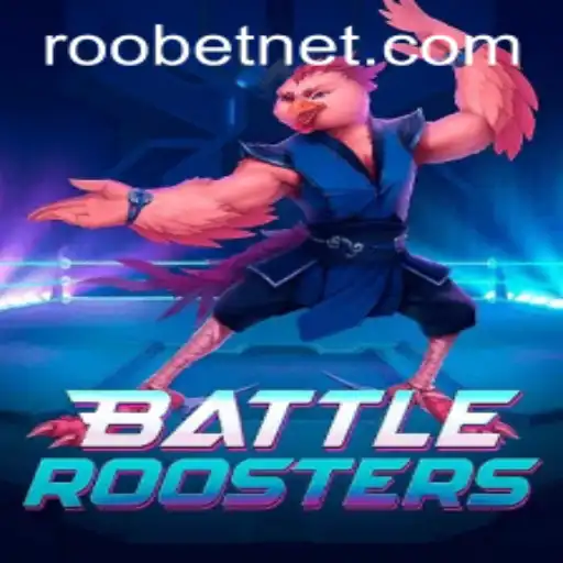 BattleRoosters: A New Era in Virtual Competitive Gaming