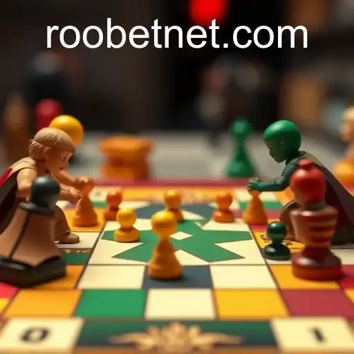 The Evolution of Board Games in the Digital Age: Roobet's Impact