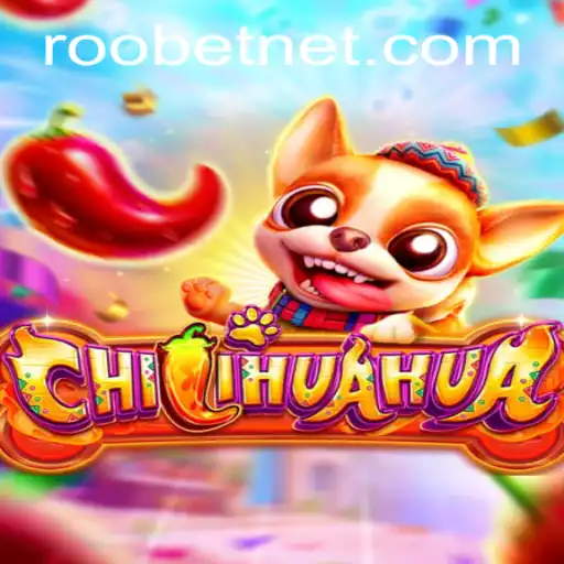 Unveiling the Excitement of CHILIHUAHUA on Roobet