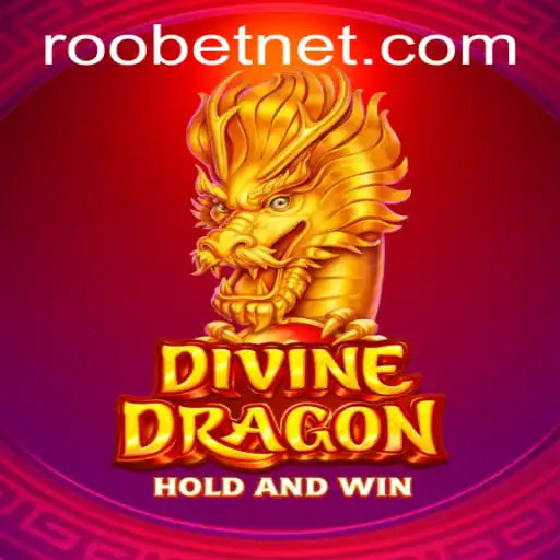 DivineDragon Meets Roobet: An Exciting New Gaming Adventure