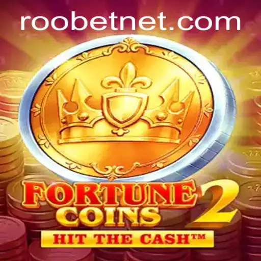 Explore FortuneCoins2: A Thrilling New Adventure with Roobet