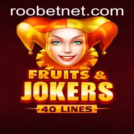 Exploring the Exciting World of FruitsAndJokers40 on Roobet