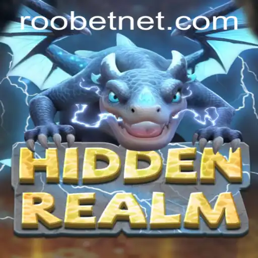 The Enigmatic World of HiddenRealm and the Roobet Connection