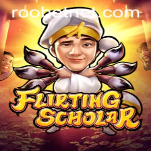 Exploring the Exciting World of FlirtingScholar: A Game Experience on Roobet