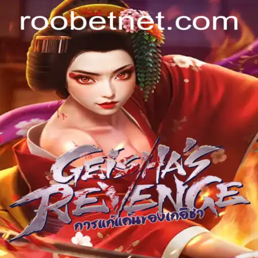 GeishasRevenge: A Captivating Gaming Experience on Roobet