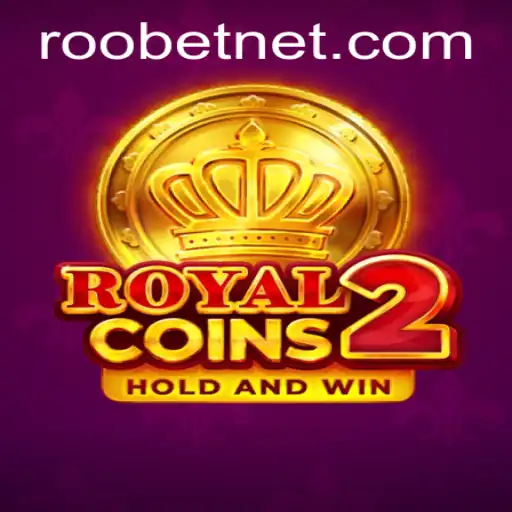 Discover the Exciting World of RoyalCoins2: A Roobet Adventure