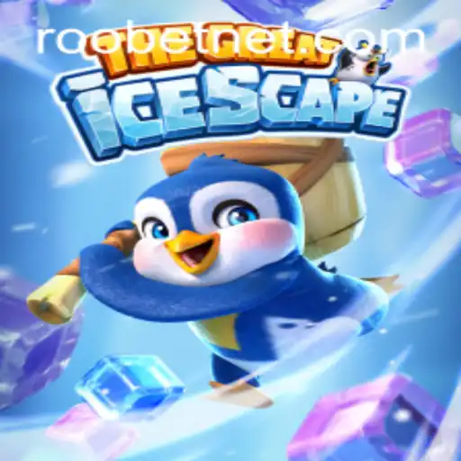 Discovering TheGreatIcescape: A Chill Gaming Experience with Roobet