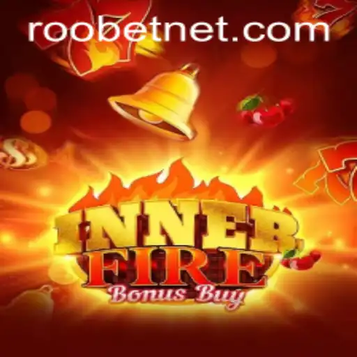 Explore the Thrills of InnerFireBonusBuy at Roobet