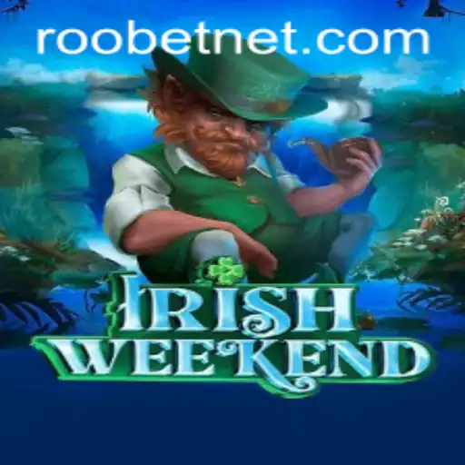Discover IrishWeekend: A New Gaming Experience on Roobet
