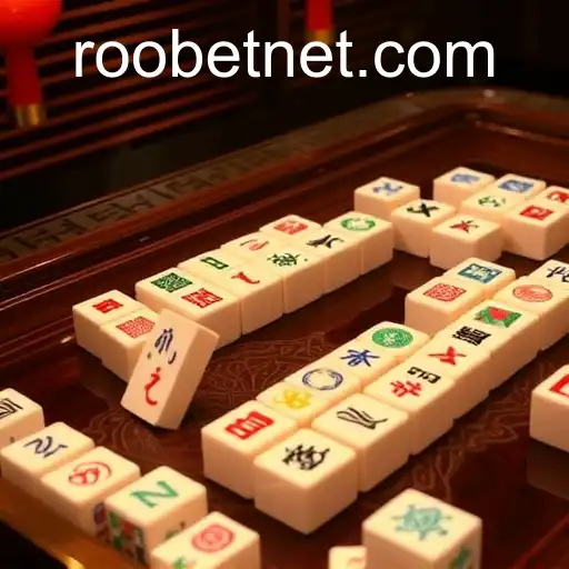 The Intricate World of Mahjong: A Dive into Roobet's Digital Playground