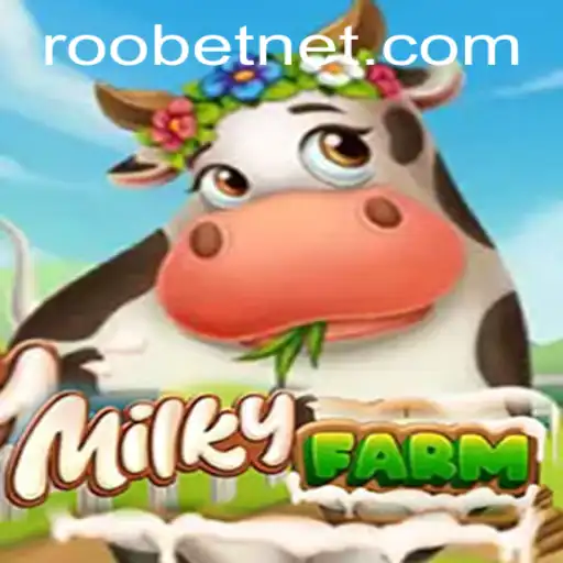 Discover the Exciting World of MilkyFarm: A Roobet Extravaganza