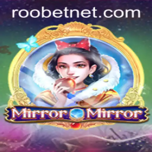 Discover the Magical World of MirrorMirror: An Exciting Game on Roobet