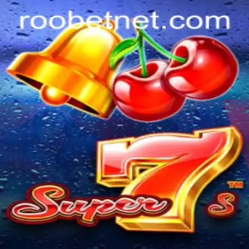 Discovering the Excitement of Super7s: A Roobet Gaming Experience