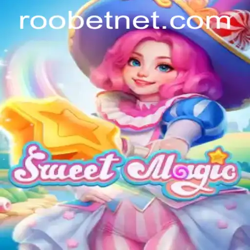 Exploring SweetMagic: A Spellbinding Adventure on Roobet