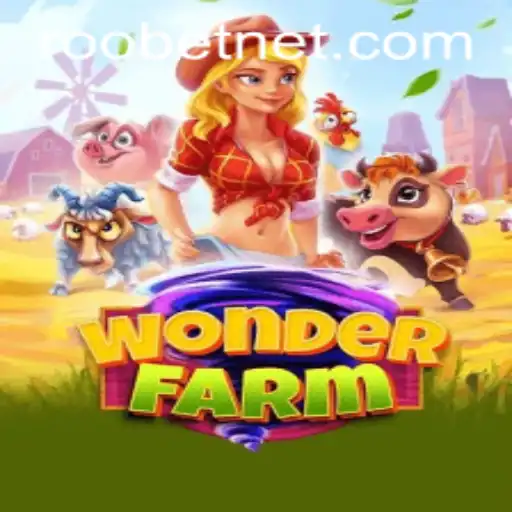 Exploring WonderFarm: An Engaging Game Experience with Roobet